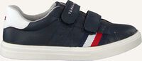 Blauwe TOMMY HILFIGER Lage sneakers 30481 - medium