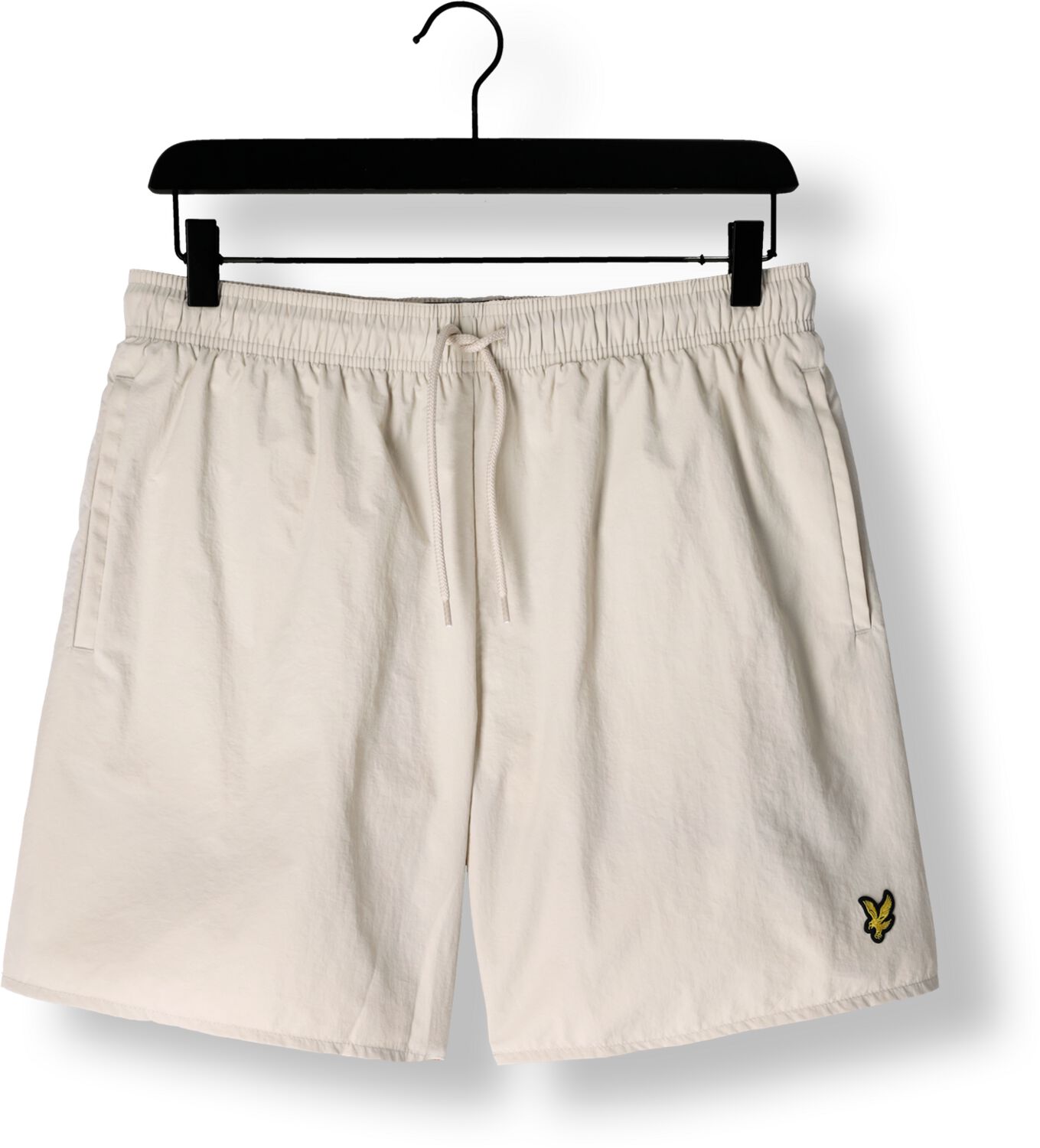 LYLE & SCOTT Heren Zwembroeken Plain Swimshort Zand