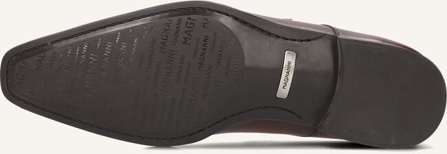 Cognac MAGNANNI Nette schoenen 19531 Cognac MAGNANNI Nette schoenen 19531 - large