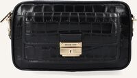 Zwarte MICHAEL KORS Schoudertas MD POCKET CAMERA XBODY - medium