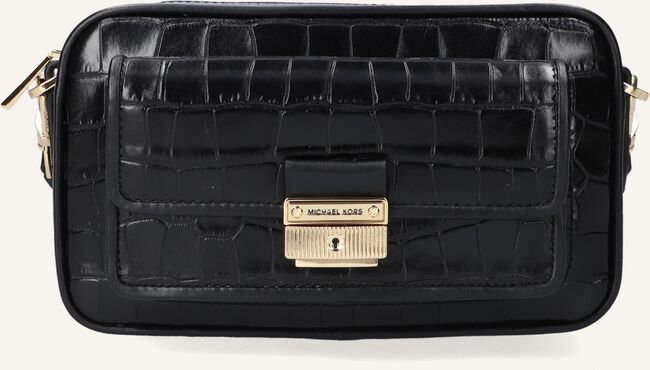 Zwarte MICHAEL KORS Schoudertas MD POCKET CAMERA XBODY Zwarte MICHAEL KORS Schoudertas MD POCKET CAMERA XBODY - large