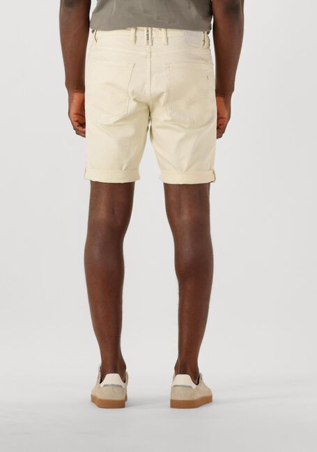 Ecru REPLAY Shorts RBJ.981 SHORT - large
