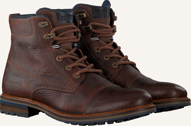 Bruine GAASTRA Veterboots BERKLEY HIGH TMB Bruine GAASTRA Veterboots BERKLEY HIGH TMB - large