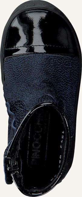 Blauwe PINOCCHIO Lage sneakers P1572 Blauwe PINOCCHIO Lage sneakers P1572 - large