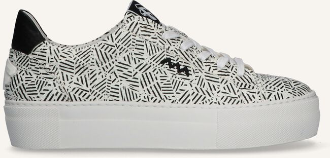 Zwarte FLORIS VAN BOMMEL Lage sneakers 85333 Zwarte FLORIS VAN BOMMEL Lage sneakers 85333 - large