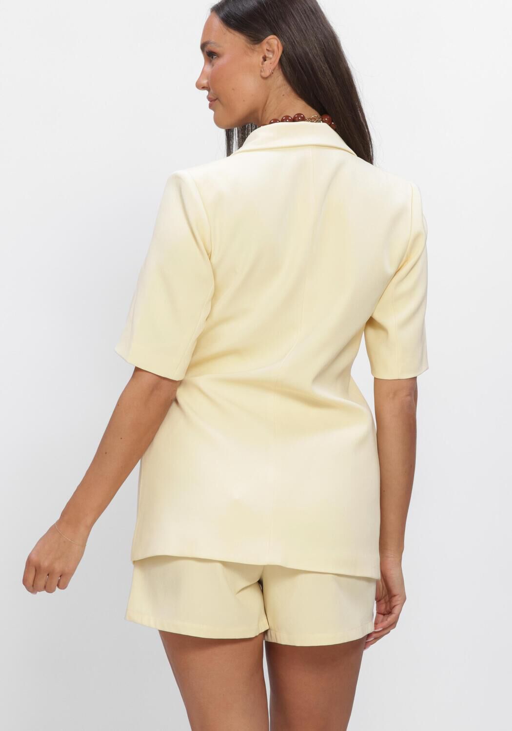 Gele YDENCE Blazers BLAZER LUCILLE - large