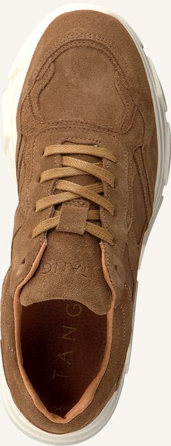 Cognac TANGO Lage sneakers KADY FAT 10 Cognac TANGO Lage sneakers KADY FAT 10 - large
