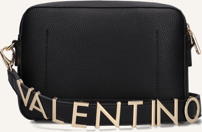 Zwarte VALENTINO BAGS Schoudertas ALEXIA CAMERA BAG Zwarte VALENTINO BAGS Schoudertas ALEXIA CAMERA BAG - large
