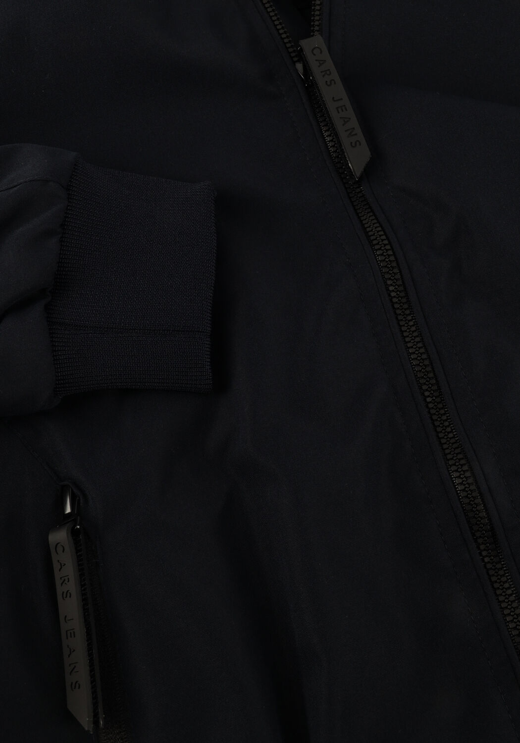 Donkerblauwe CARS JEANS Jack MARAN - large