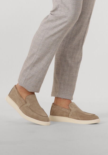 Zand STEFANO LAURAN Loafers 7137 Zand STEFANO LAURAN Loafers 7137 - large