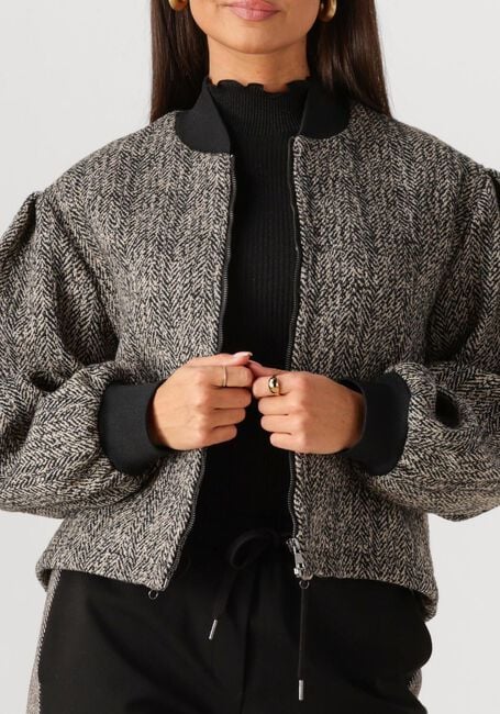 Grijze ACCESS Blazer D54-1013-140 - large