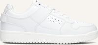 Witte CRUYFF Lage sneakers BASKET LOW Witte CRUYFF Lage sneakers BASKET LOW - medium