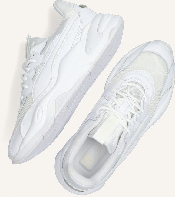 Witte PUMA Lage sneakers RS-2K CORE Witte PUMA Lage sneakers RS-2K CORE - large