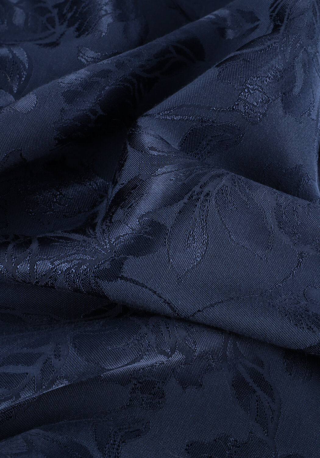 Blauwe MOS MOSH Blouses MMROBENA LEZ SHIRT - large