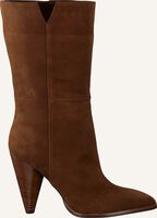 Cognac NOTRE-V Hoge laarzen DUNA7\G - medium