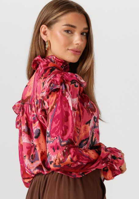 Rode STUDIO AMAYA Blouses MILA - large