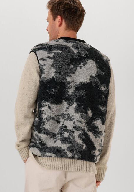 Multi JC RAGS Trui BRUCE ART - large