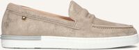 Gouden FLORIS VAN BOMMEL Loafers SFW-40046 - medium