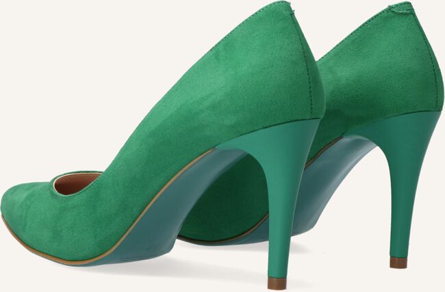 Groene GIULIA Pumps G.8.GIULIA Groene GIULIA Pumps G.8.GIULIA - large
