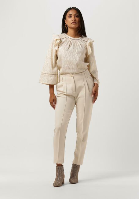 Witte SUMMUM Pantalon TROUSERS FOAM UNI - large