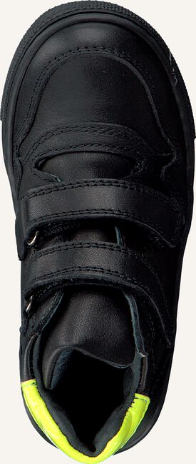 Zwarte OMODA Hoge sneakers 2302 Zwarte OMODA Hoge sneakers 2302 - large