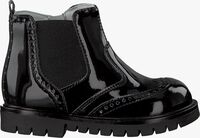 Zwarte NERO GIARDINI Chelsea boots A820693F - medium
