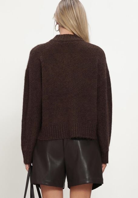 Bruine NOTRE-V Vest NV-ILSE - large