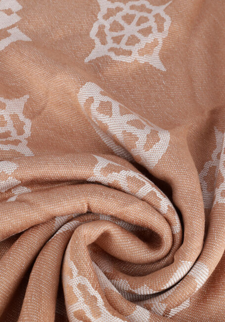 Camel GUESS Sjaal VIKKY SCARF 50X200 - large