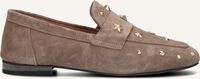 Taupe NOTRE-V Loafers 9674 Taupe NOTRE-V Loafers 9674 - medium
