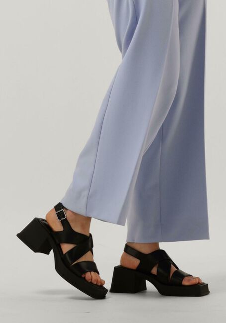 Zwarte VAGABOND SHOEMAKERS Sandalen HENNIE 001 - large