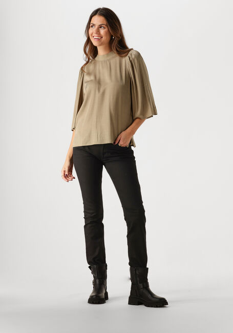 Zwarte REPLAY Skinny jeans NEW LUZ PANTS - large