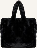 Zwarte STAND STUDIO Schoudertas LOLA BAG - medium