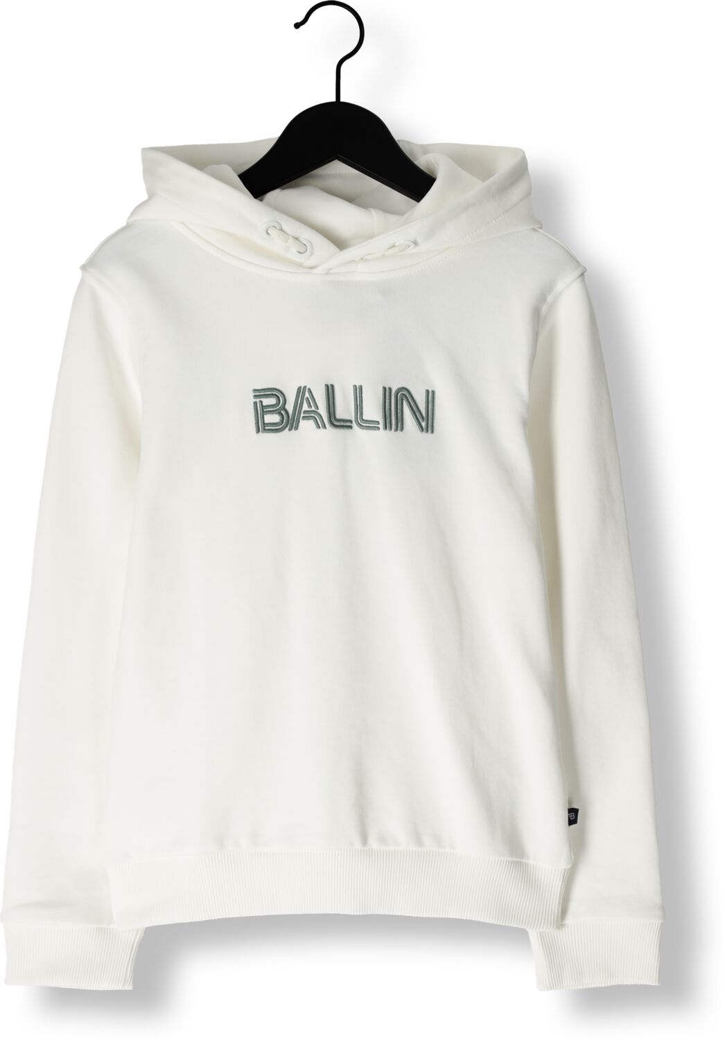 BALLIN Jongens Truien & Vesten 017321 Wit