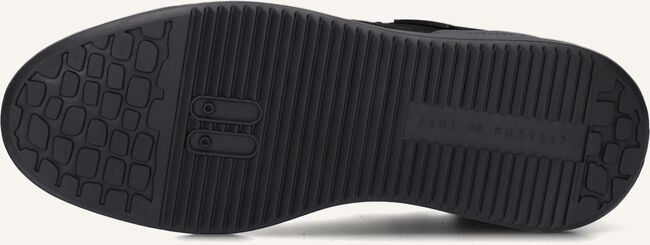 Zwarte CYCLEUR DE LUXE Lage sneakers HAMMER Zwarte CYCLEUR DE LUXE Lage sneakers HAMMER - large
