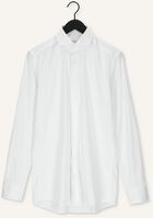 Witte PORTO MILANO Klassiek overhemd MILANO Witte PORTO MILANO Klassiek overhemd MILANO - medium