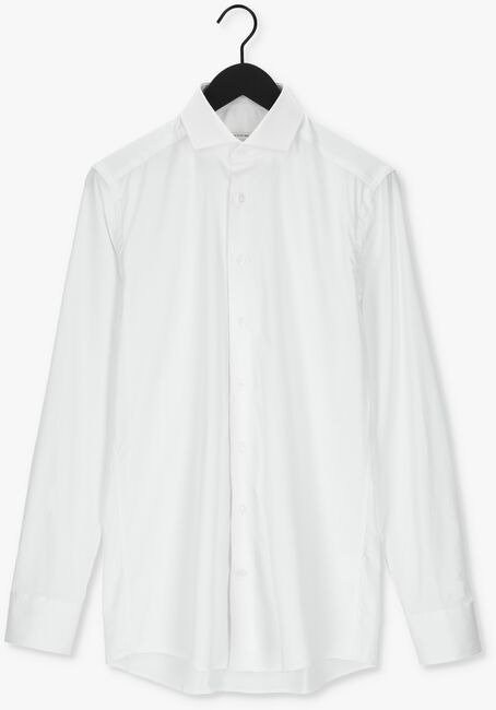 Witte PORTO MILANO Klassiek overhemd MILANO - large