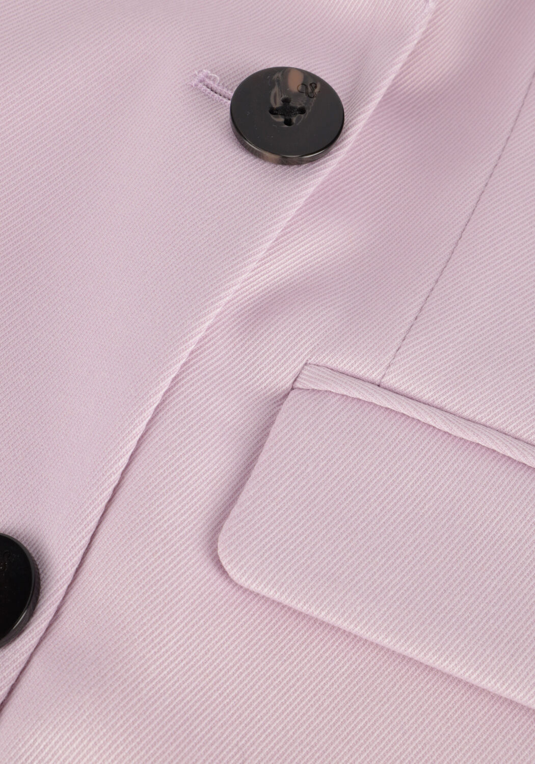 Lila SCOTCH & SODA Blazer DOUBLE BREASTED TAILORED BLAZER - large