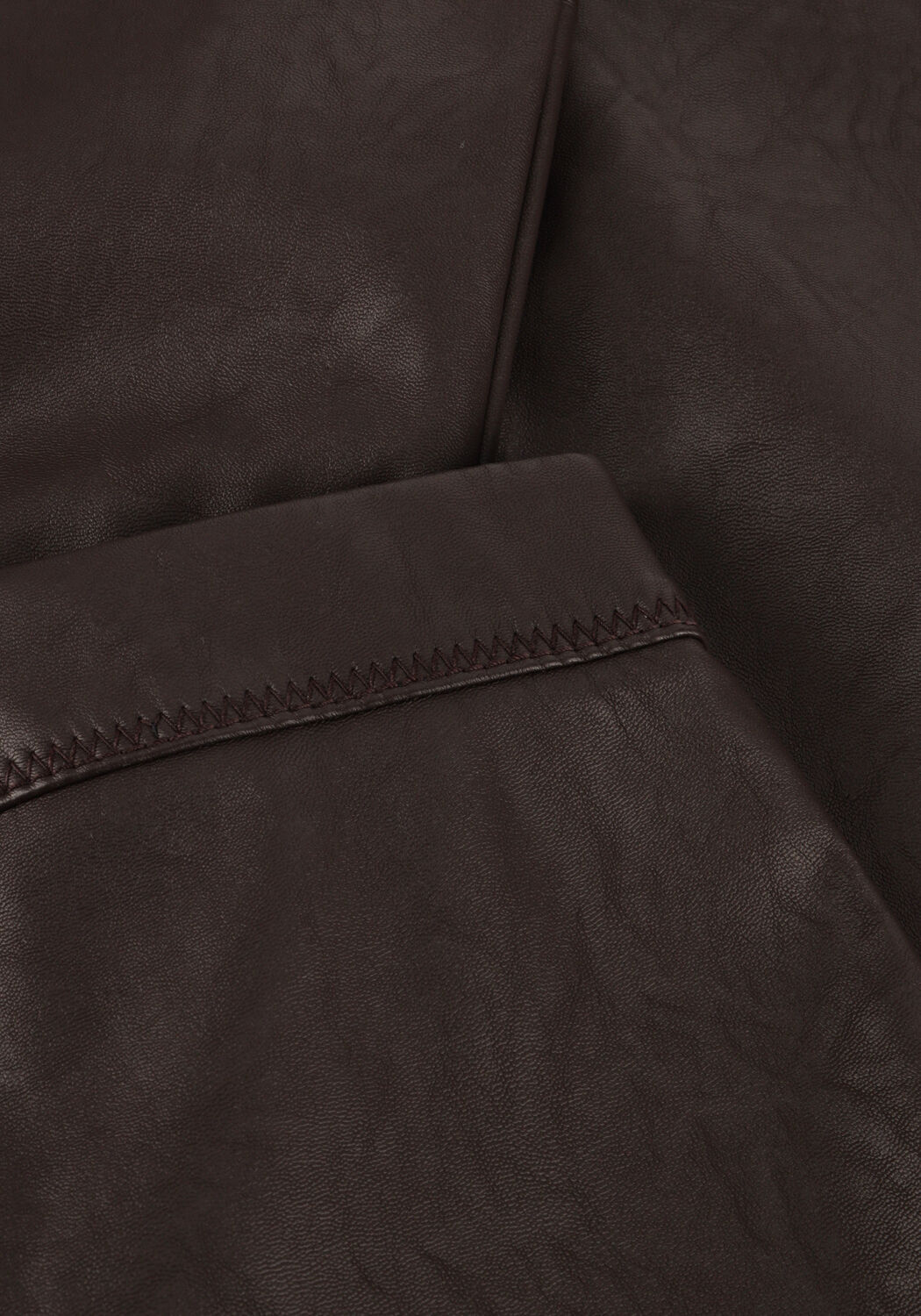 Bruine KNIT-TED Legging AMBERLY - large