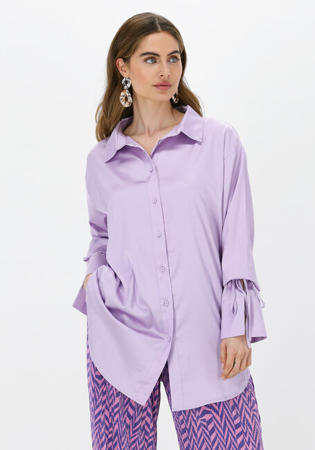 Lila XAVAH Blouse SOFIA - large
