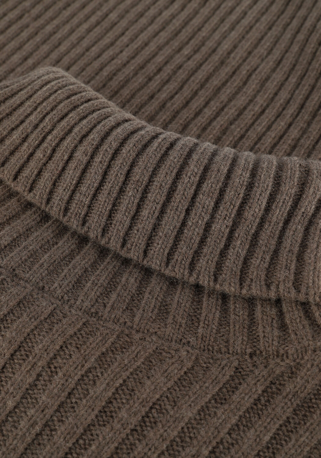 Groene CATWALK JUNKIE Trui KN MILA - large