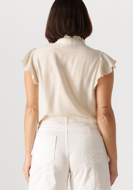 Witte NUKUS Top AURORA TOP - large