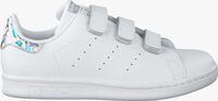 Witte ADIDAS Lage sneakers STAN SMITH CF C - medium