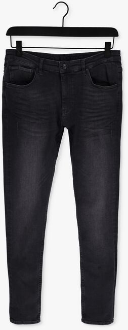 Donkergrijze PUREWHITE Skinny jeans #THE DYLAN - large