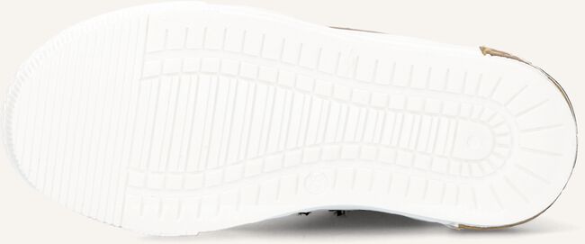 Bruine PINOCCHIO Hoge sneakers P2851 Bruine PINOCCHIO Hoge sneakers P2851 - large