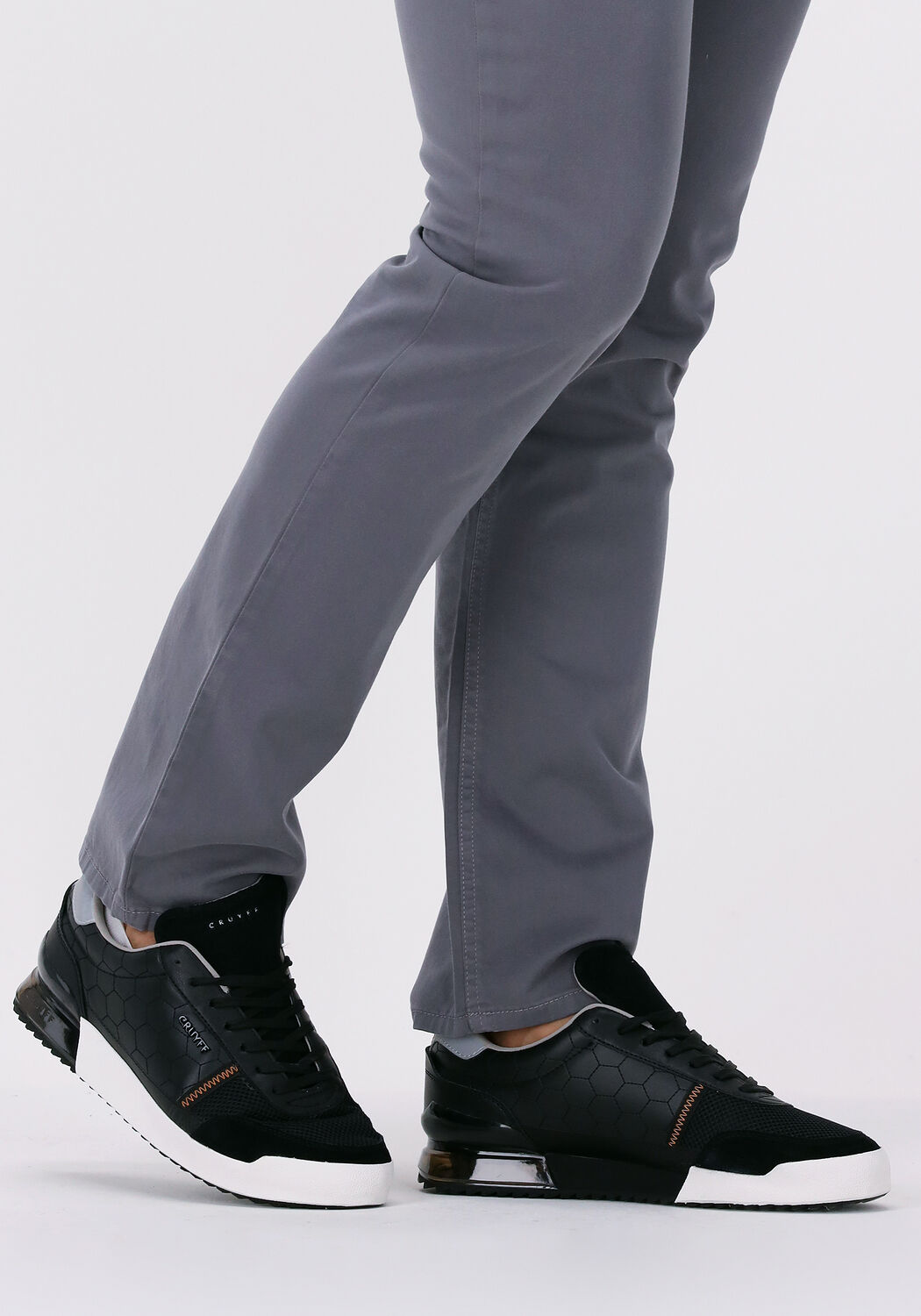 Cruyff hotsell contra sneaker