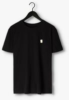 Zwarte STRØM Clothing T-shirt T-SHIRT