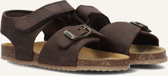 Bruine DEVELAB Sandalen 48305 Bruine DEVELAB Sandalen 48305 - large