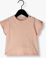 Roze PLAY UP T-shirt FLAME JERSEY T-SHIRT - medium