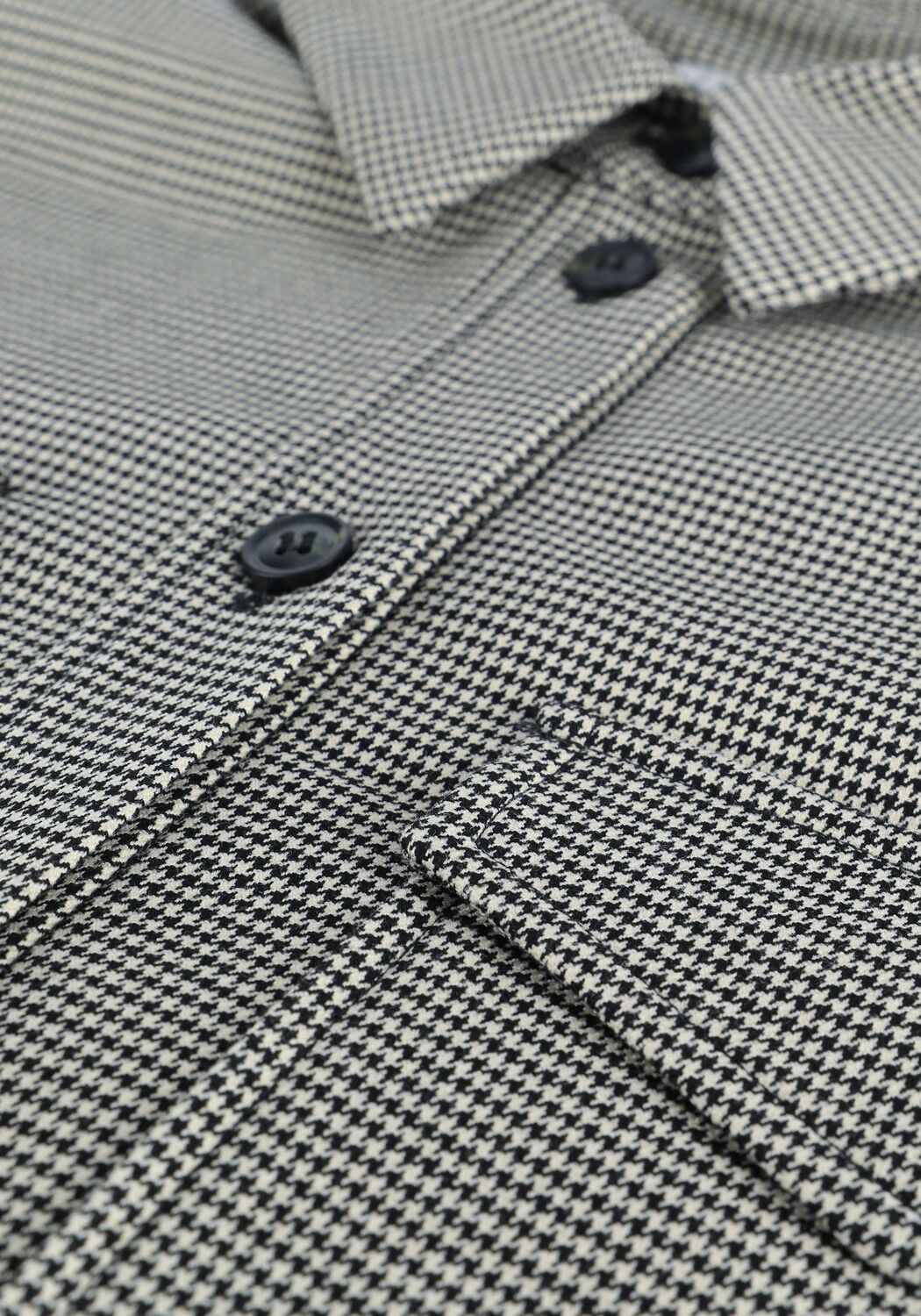 Zwarte GESTUZ Blouses MARISOL GZ SHIRT - large