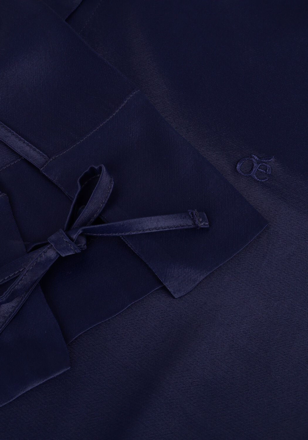 Blauwe SOEURS DE PROVENCE Blouses CALAIS BLOUSE - large